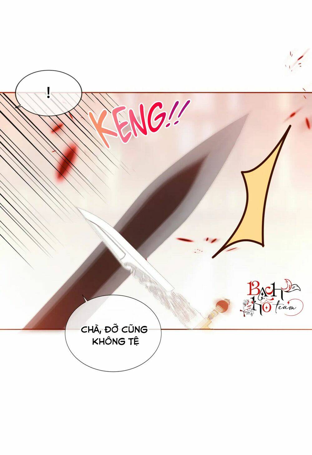 Quán Kịch Bản Trần Mộng: Chapter 56