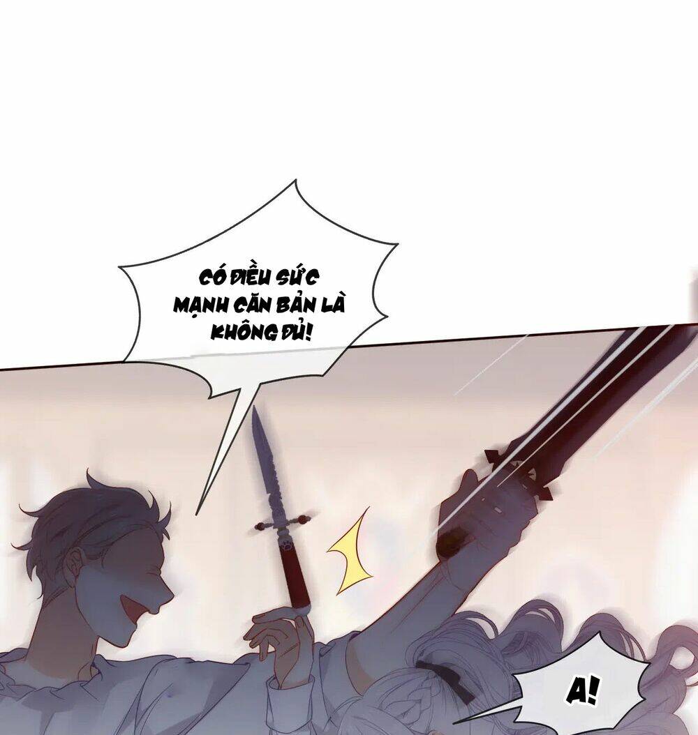 Quán Kịch Bản Trần Mộng: Chapter 56