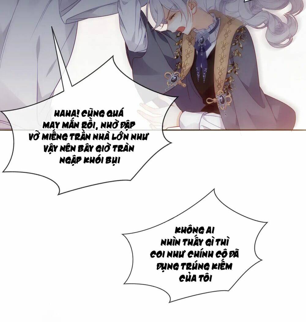 Quán Kịch Bản Trần Mộng: Chapter 56