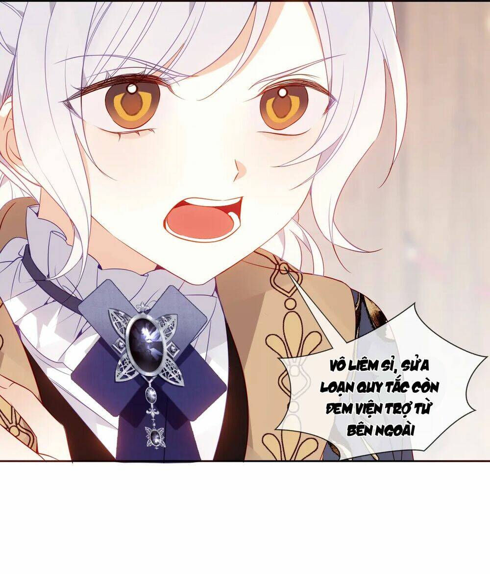 Quán Kịch Bản Trần Mộng: Chapter 56