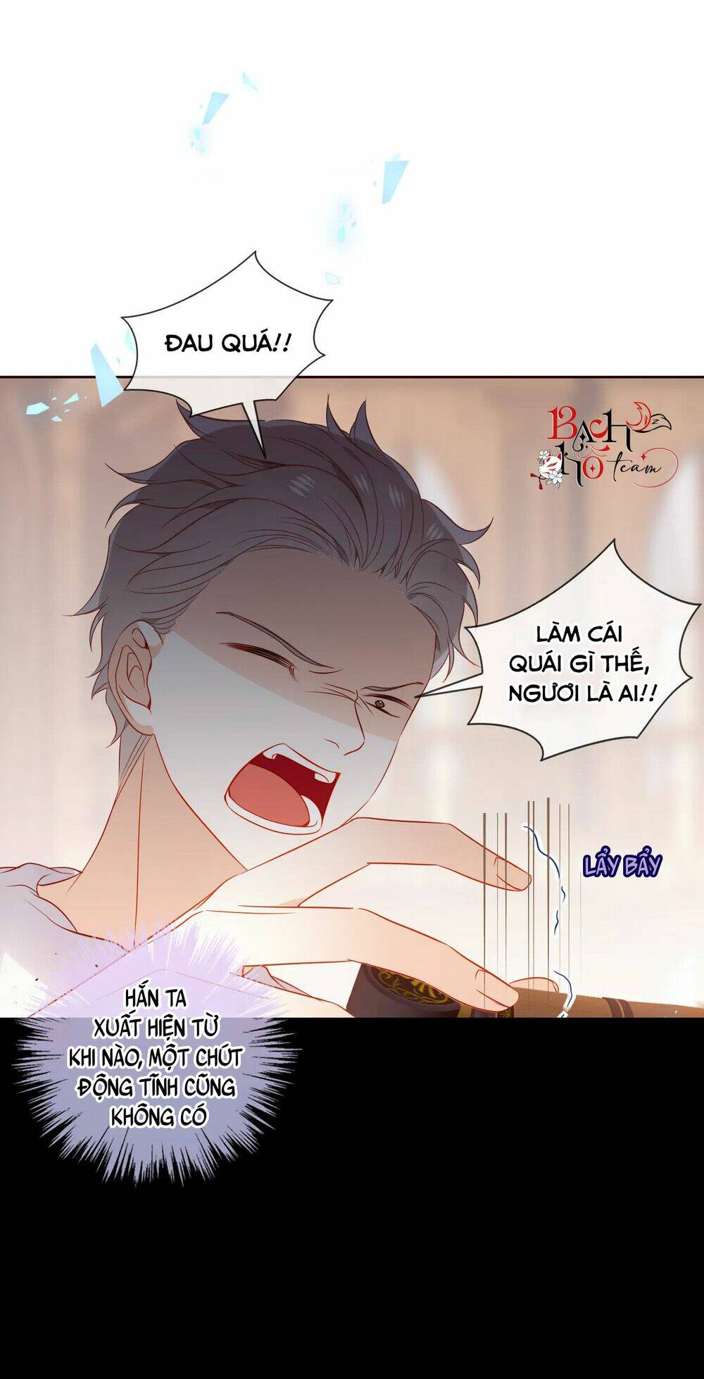Quán Kịch Bản Trần Mộng: Chapter 56