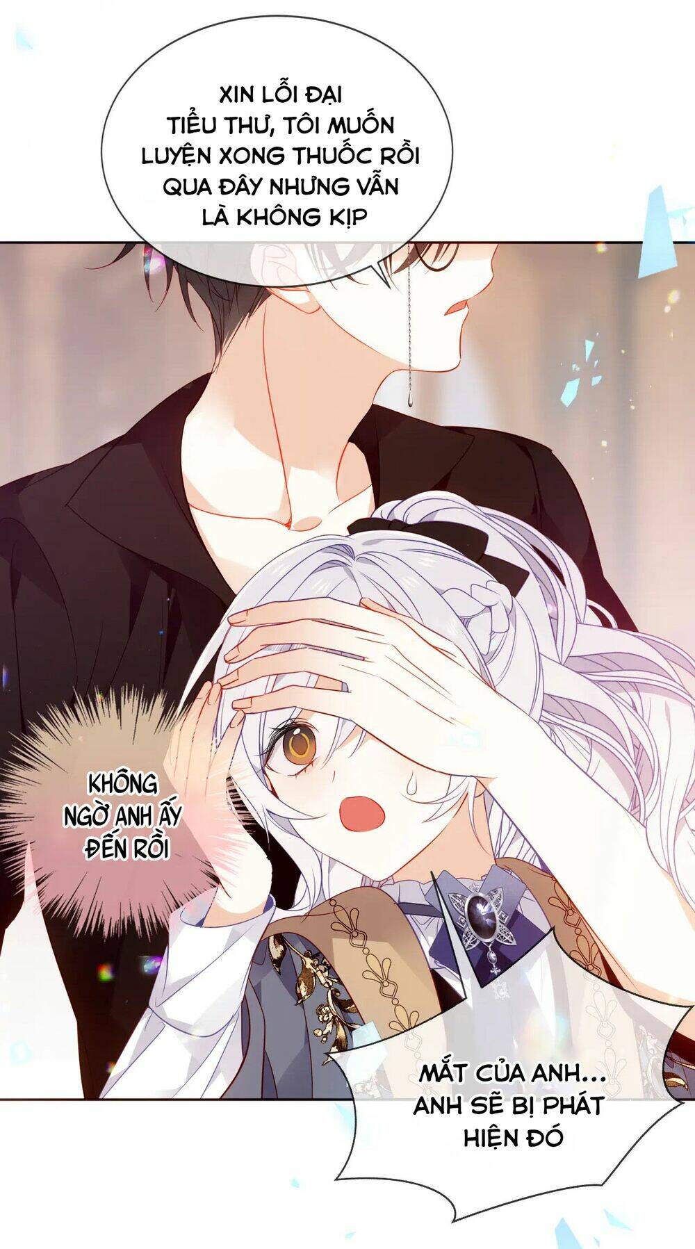 Quán Kịch Bản Trần Mộng: Chapter 56