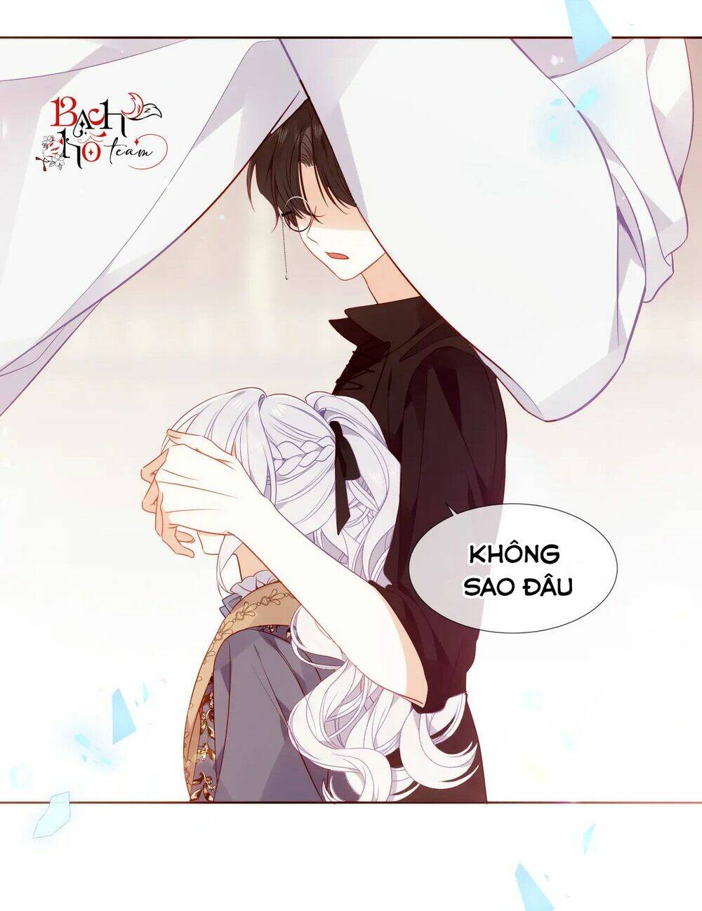 Quán Kịch Bản Trần Mộng: Chapter 56