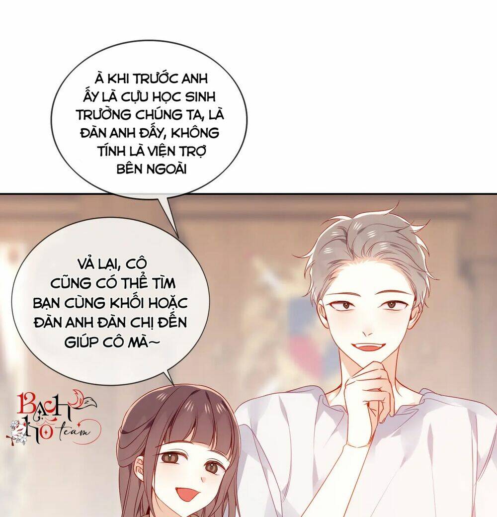 Quán Kịch Bản Trần Mộng: Chapter 56
