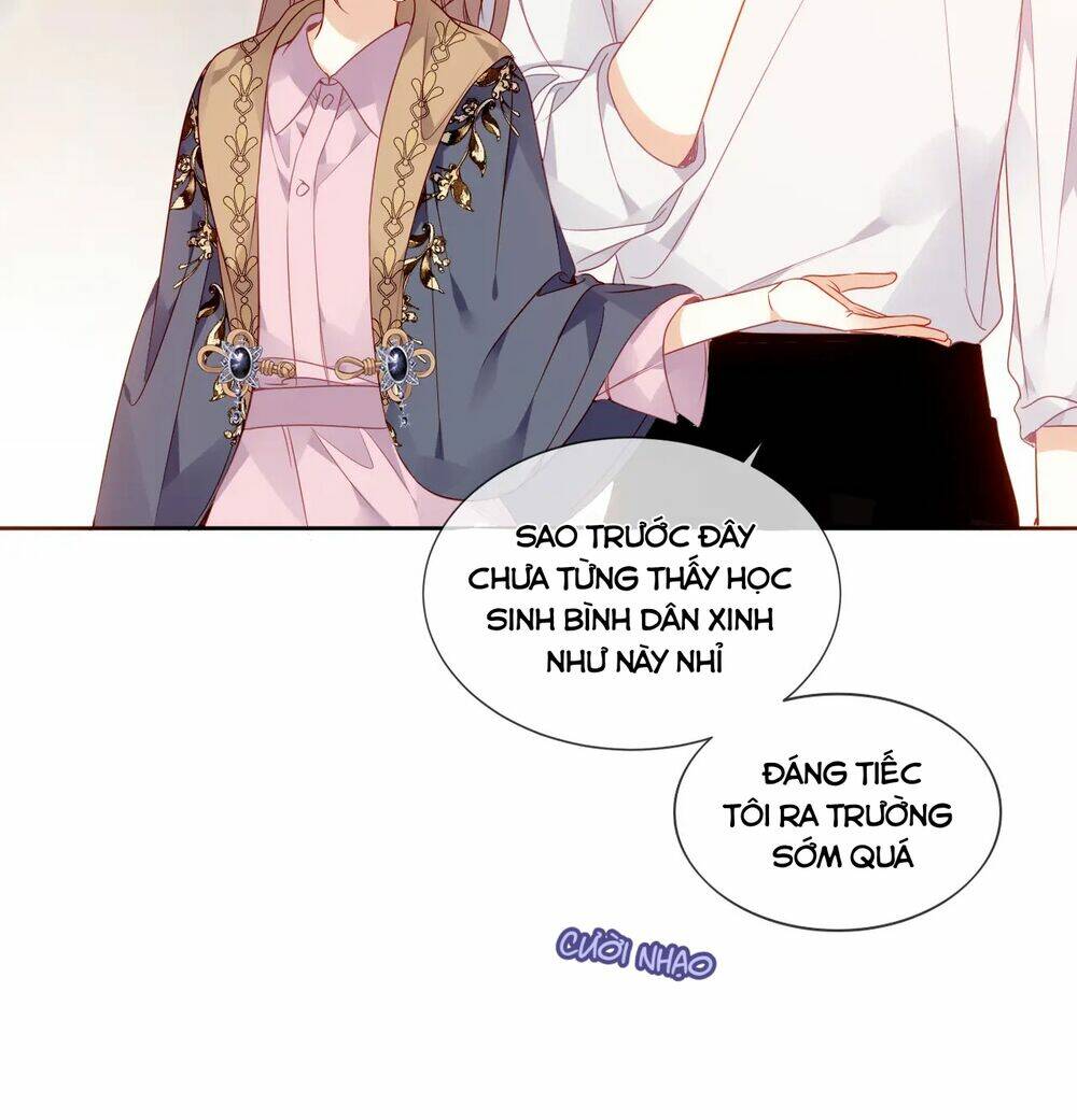 Quán Kịch Bản Trần Mộng: Chapter 56