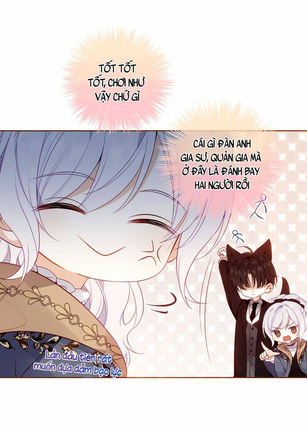 Quán Kịch Bản Trần Mộng: Chapter 56