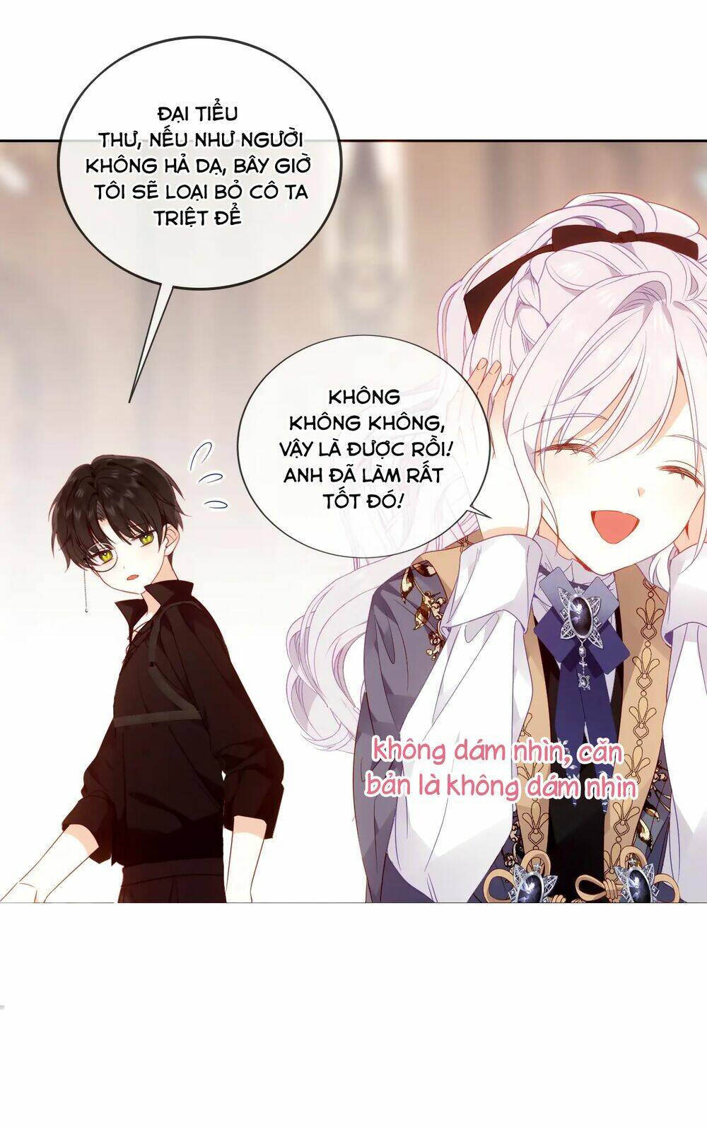 Quán Kịch Bản Trần Mộng: Chapter 57