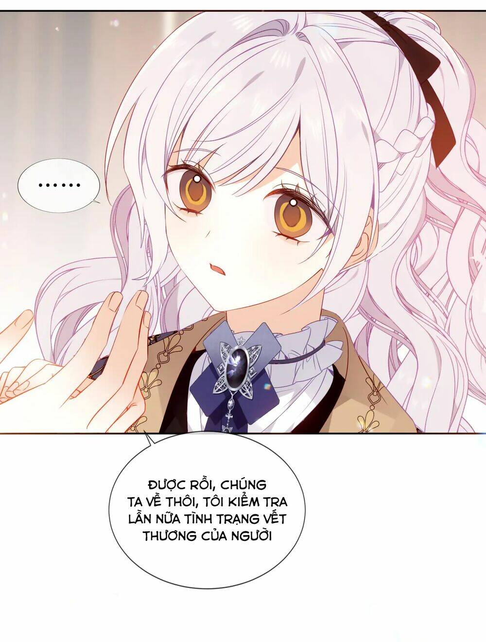 Quán Kịch Bản Trần Mộng: Chapter 57
