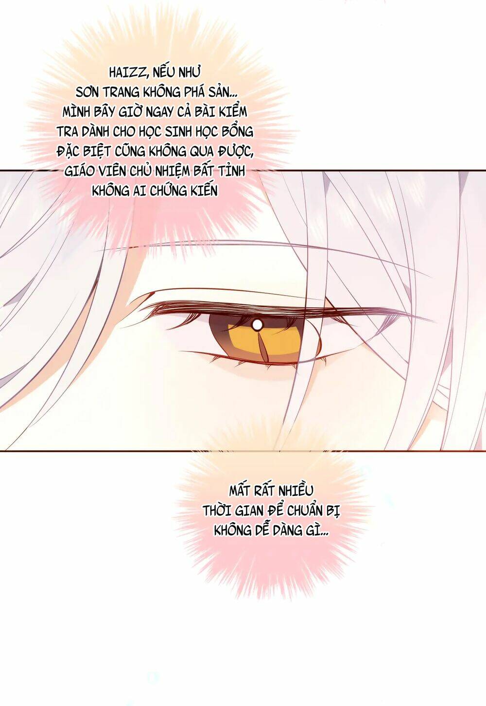 Quán Kịch Bản Trần Mộng: Chapter 57