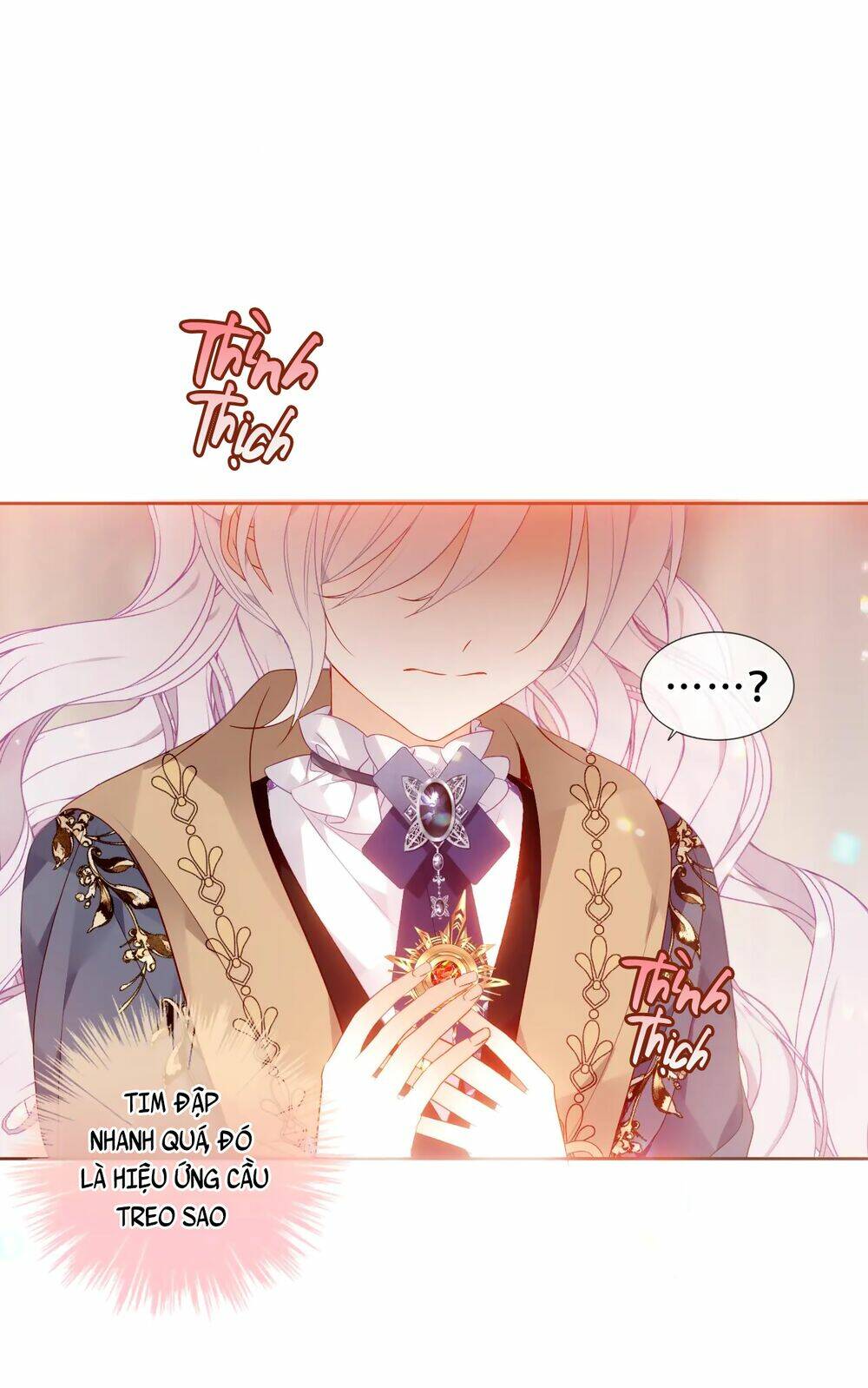 Quán Kịch Bản Trần Mộng: Chapter 57