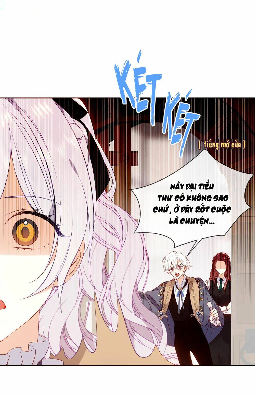 Quán Kịch Bản Trần Mộng: Chapter 57