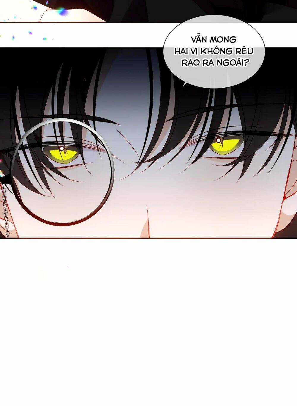 Quán Kịch Bản Trần Mộng: Chapter 58