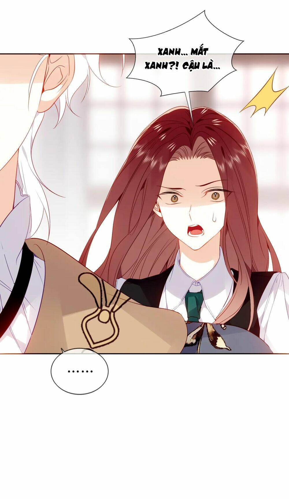 Quán Kịch Bản Trần Mộng: Chapter 58