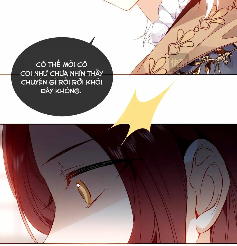 Quán Kịch Bản Trần Mộng: Chapter 58