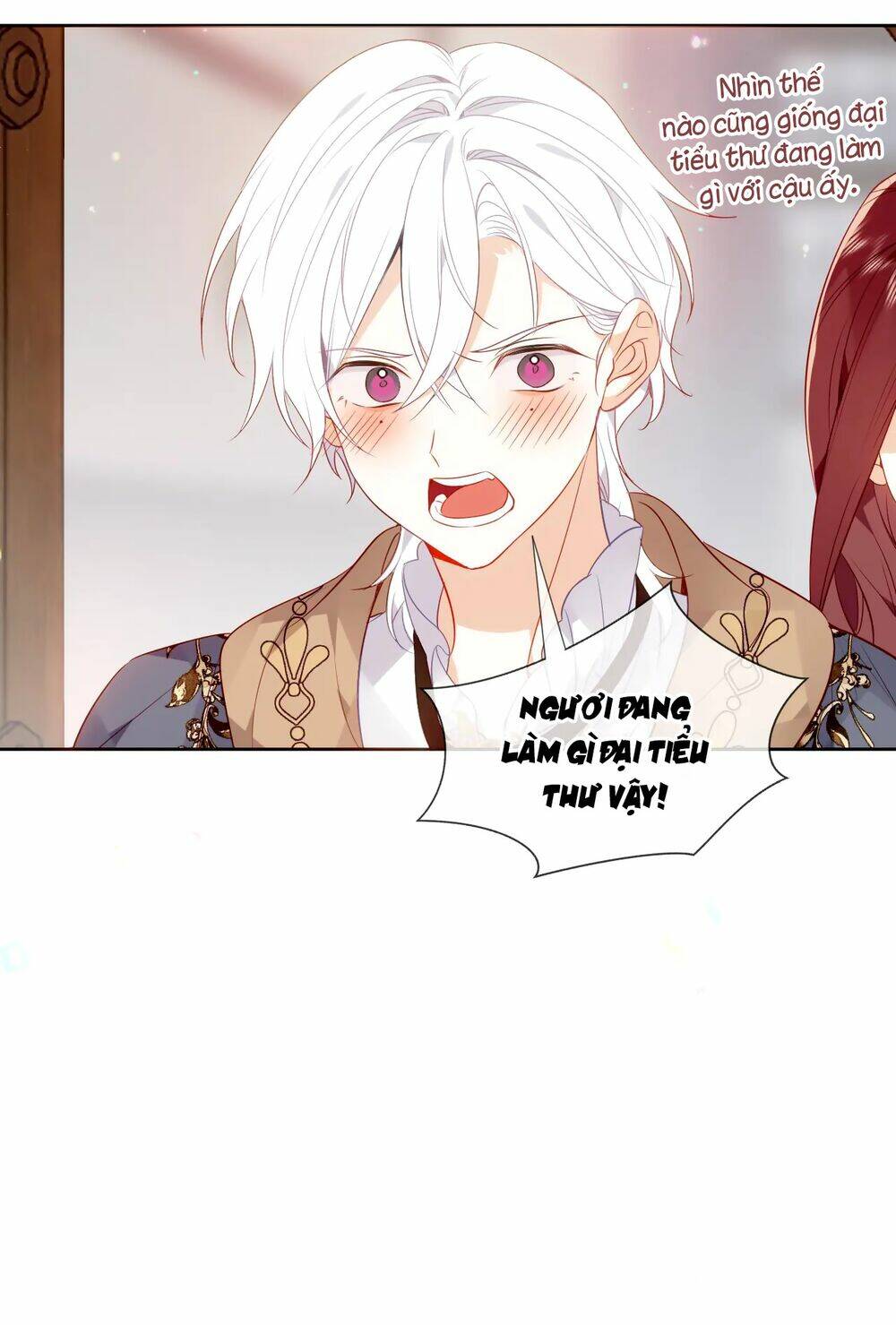 Quán Kịch Bản Trần Mộng: Chapter 58