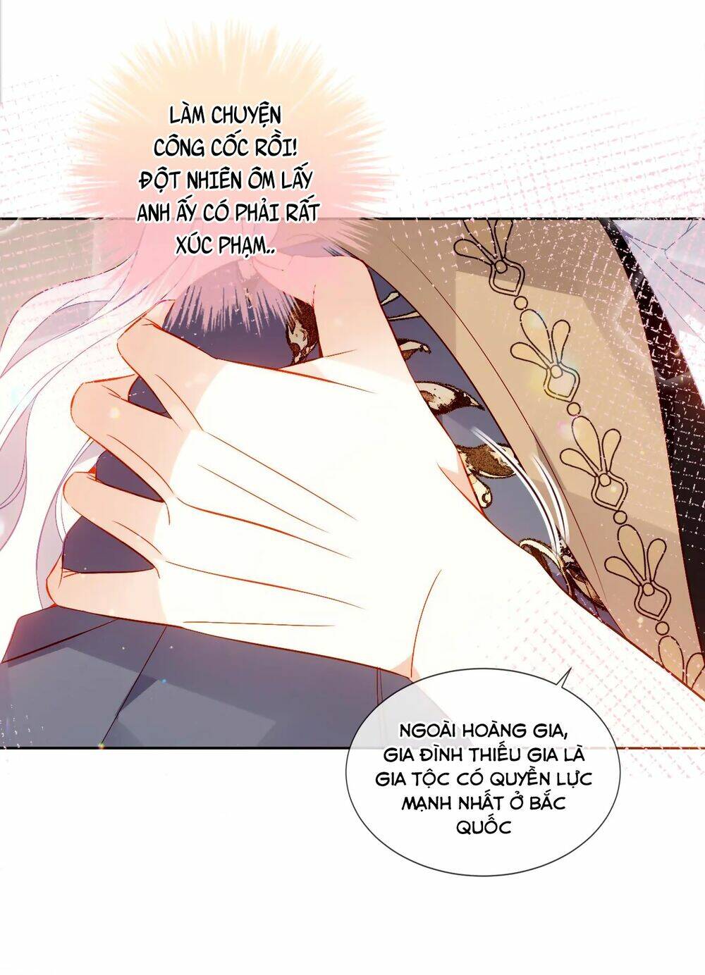 Quán Kịch Bản Trần Mộng: Chapter 58