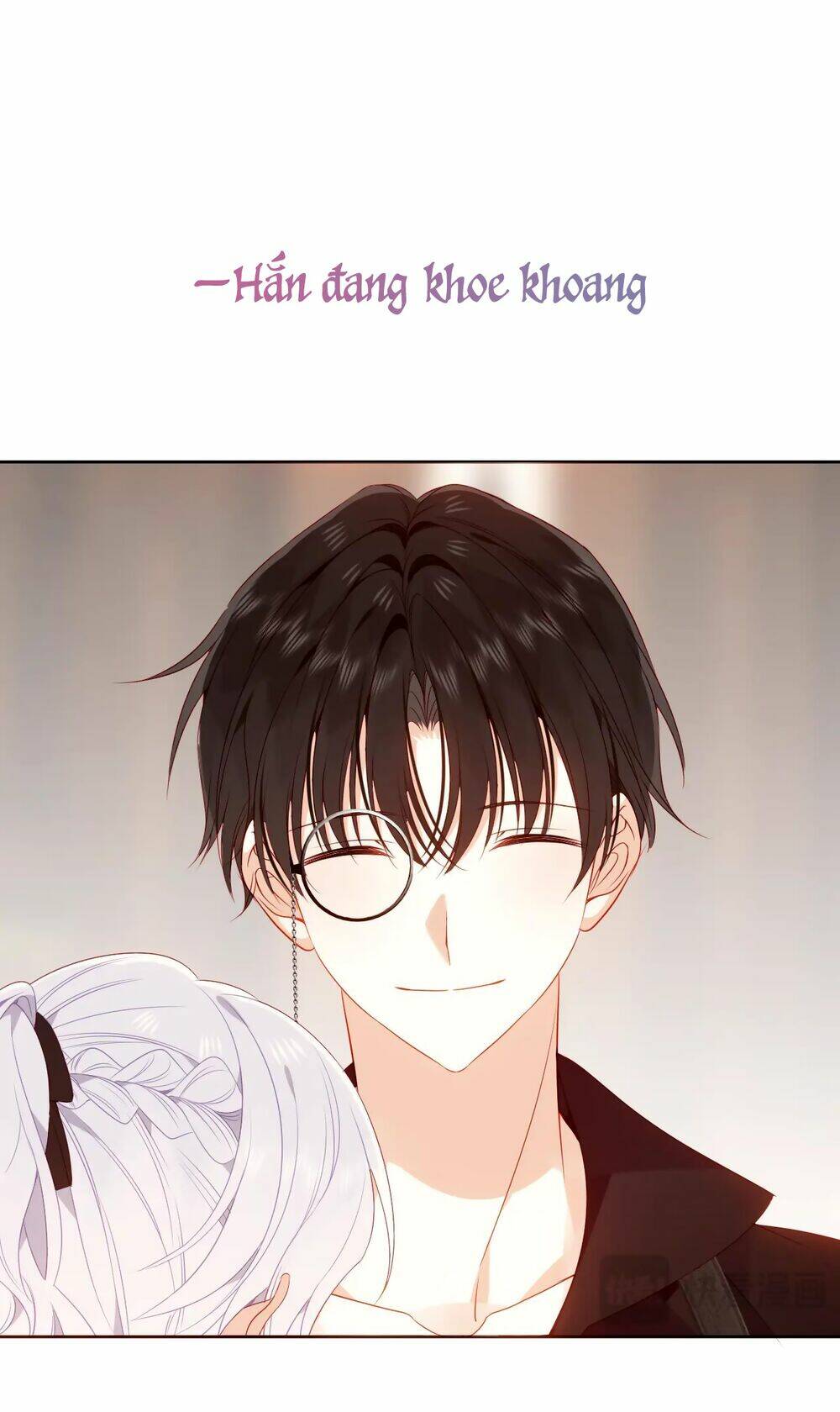 Quán Kịch Bản Trần Mộng: Chapter 58