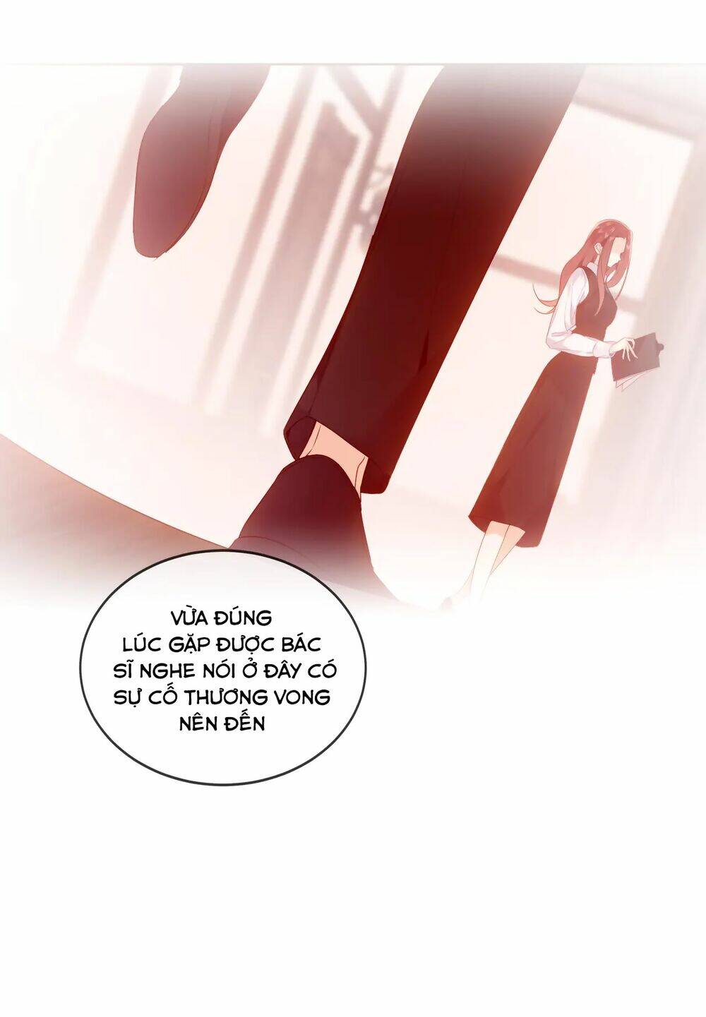 Quán Kịch Bản Trần Mộng: Chapter 58