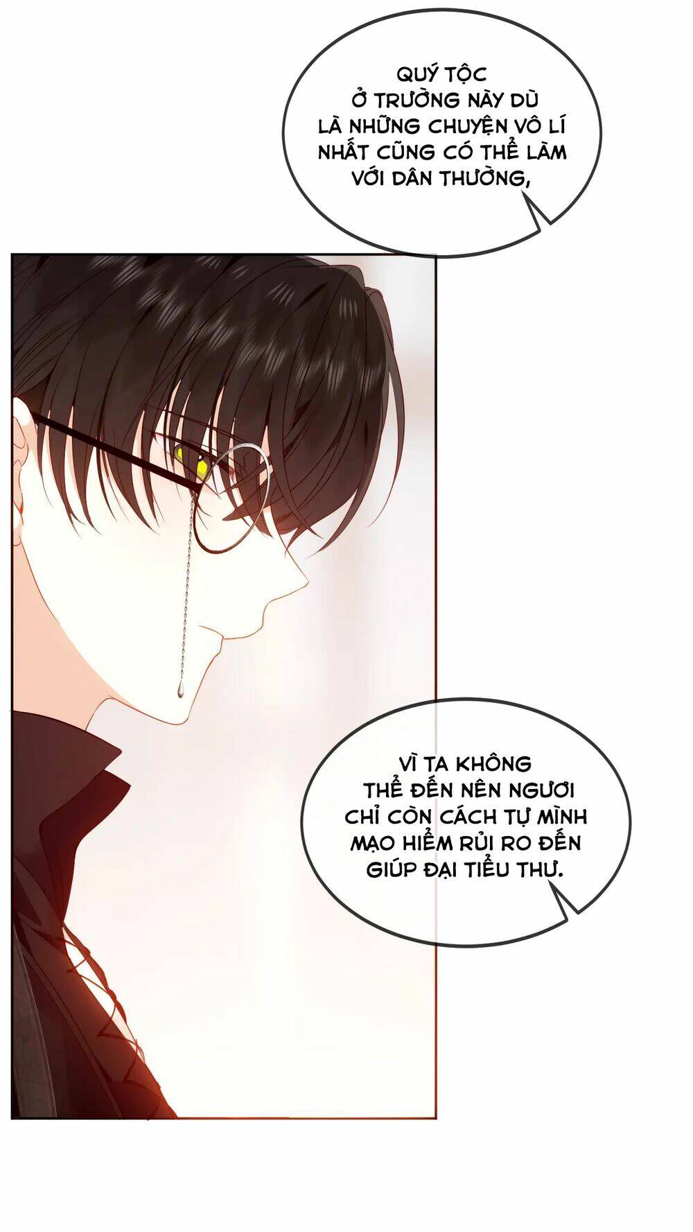 Quán Kịch Bản Trần Mộng: Chapter 58