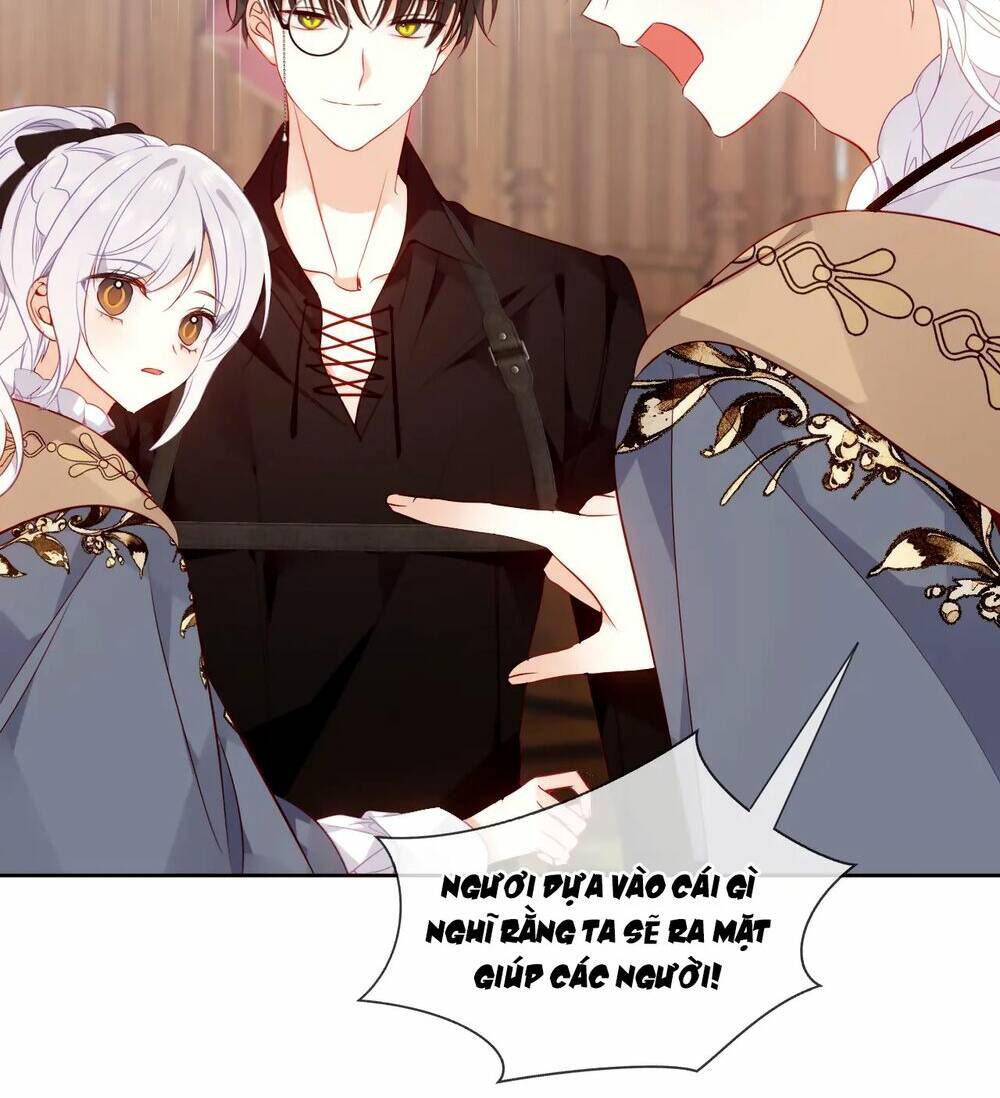 Quán Kịch Bản Trần Mộng: Chapter 58