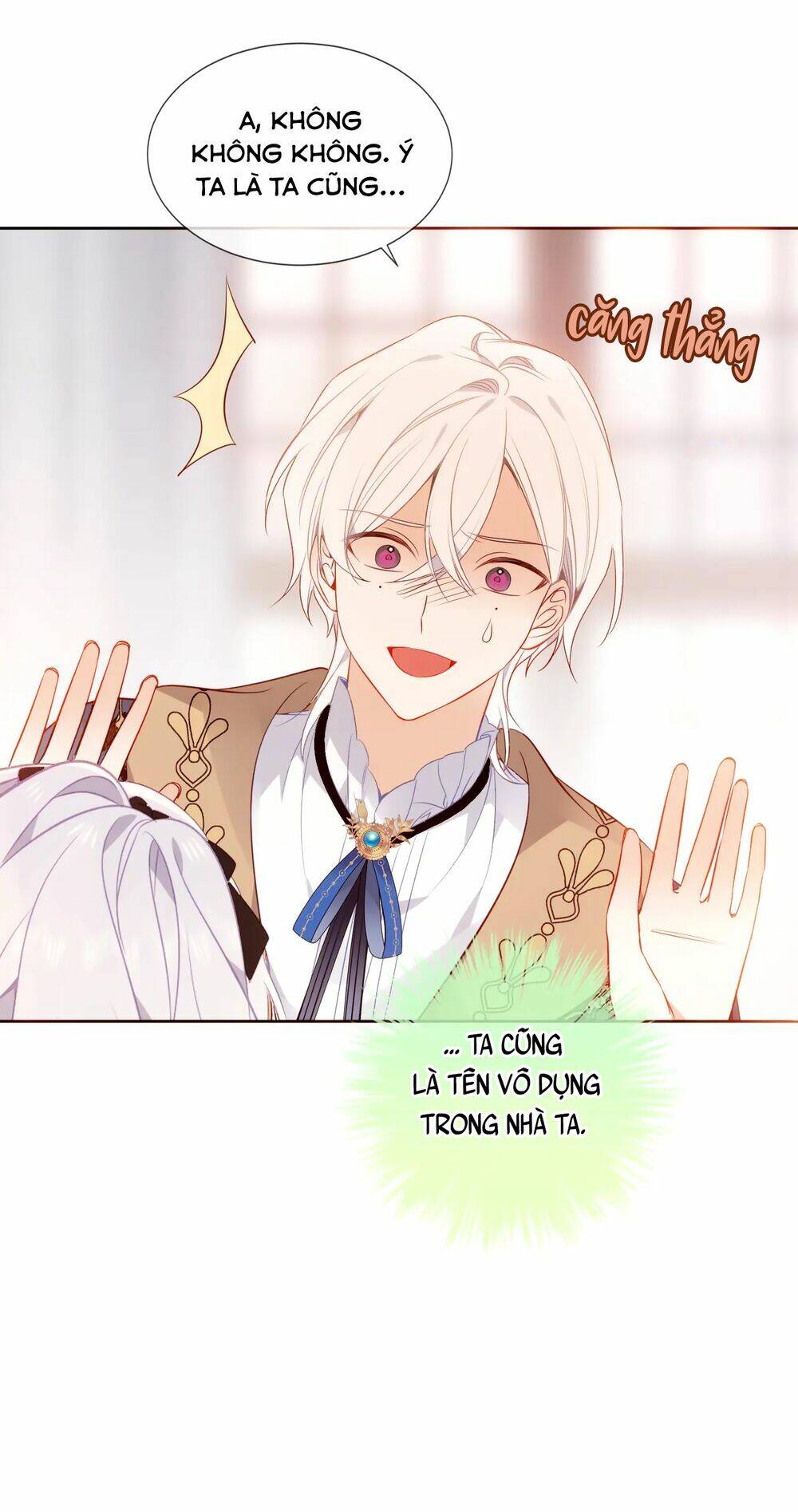 Quán Kịch Bản Trần Mộng: Chapter 58
