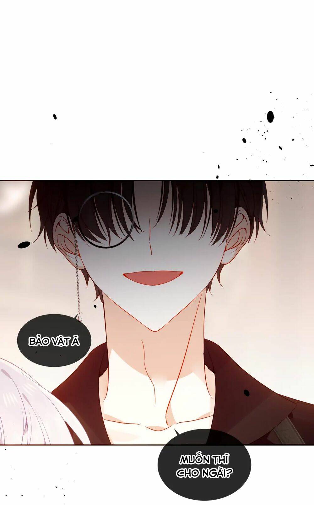 Quán Kịch Bản Trần Mộng: Chapter 58