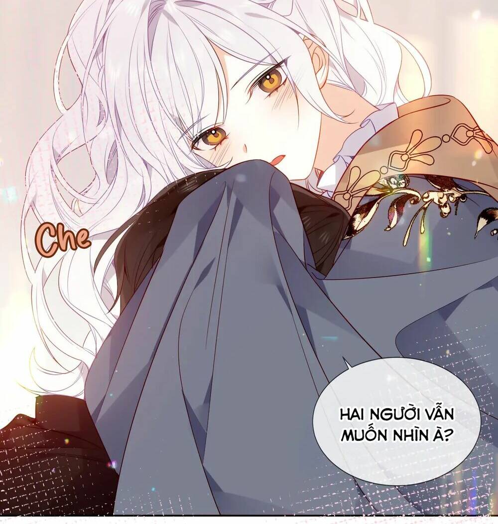 Quán Kịch Bản Trần Mộng: Chapter 58