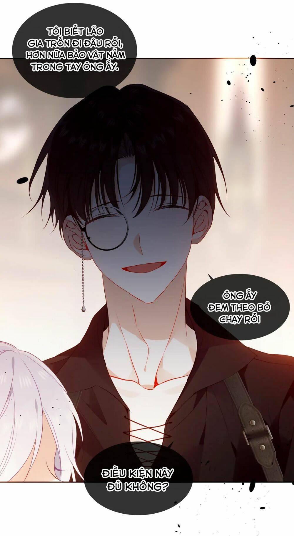 Quán Kịch Bản Trần Mộng: Chapter 58