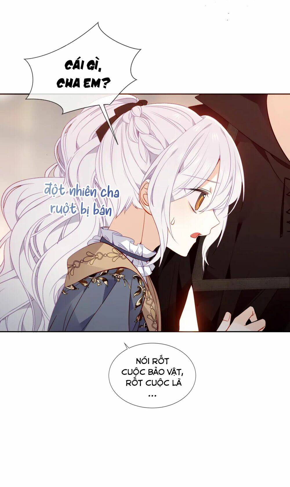 Quán Kịch Bản Trần Mộng: Chapter 58