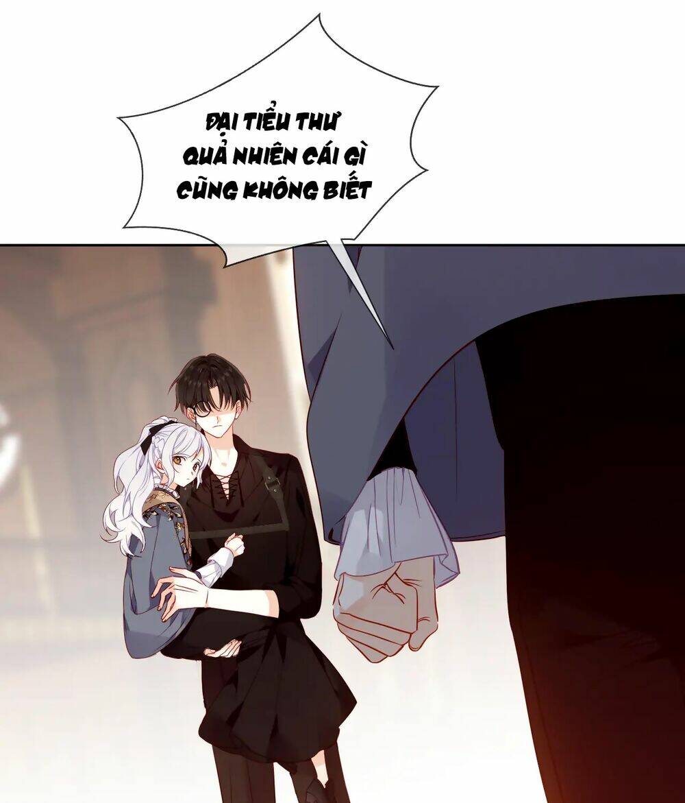 Quán Kịch Bản Trần Mộng: Chapter 58