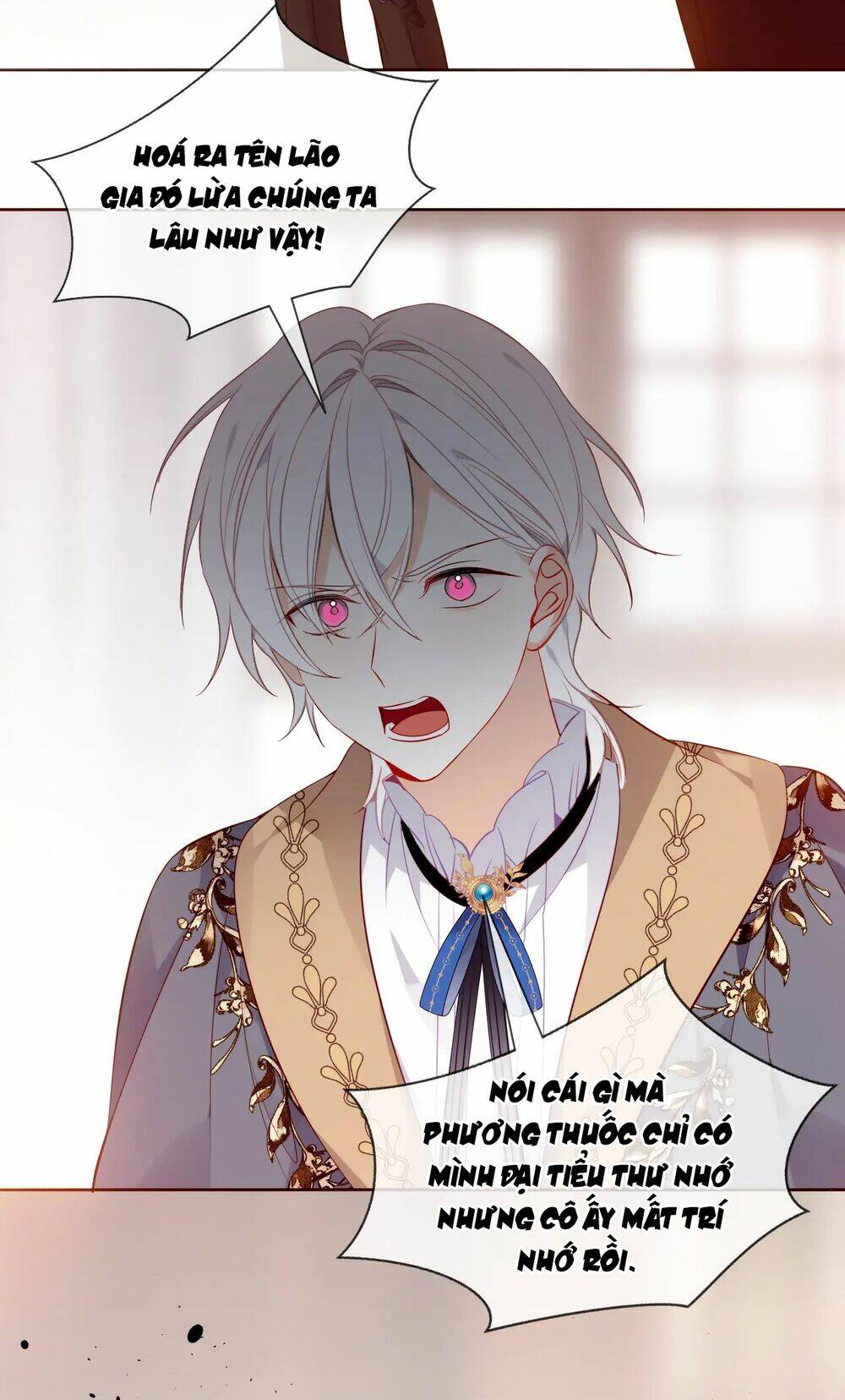Quán Kịch Bản Trần Mộng: Chapter 58