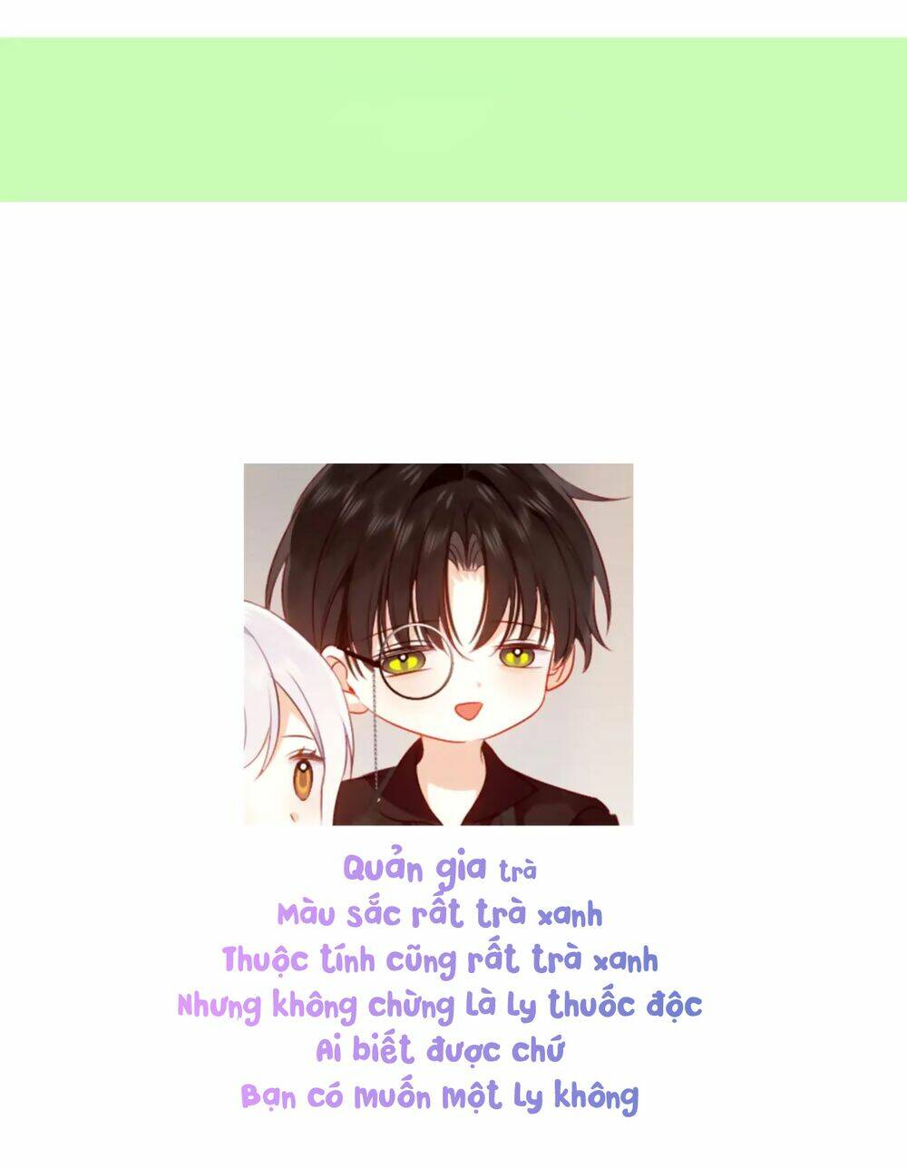 Quán Kịch Bản Trần Mộng: Chapter 58