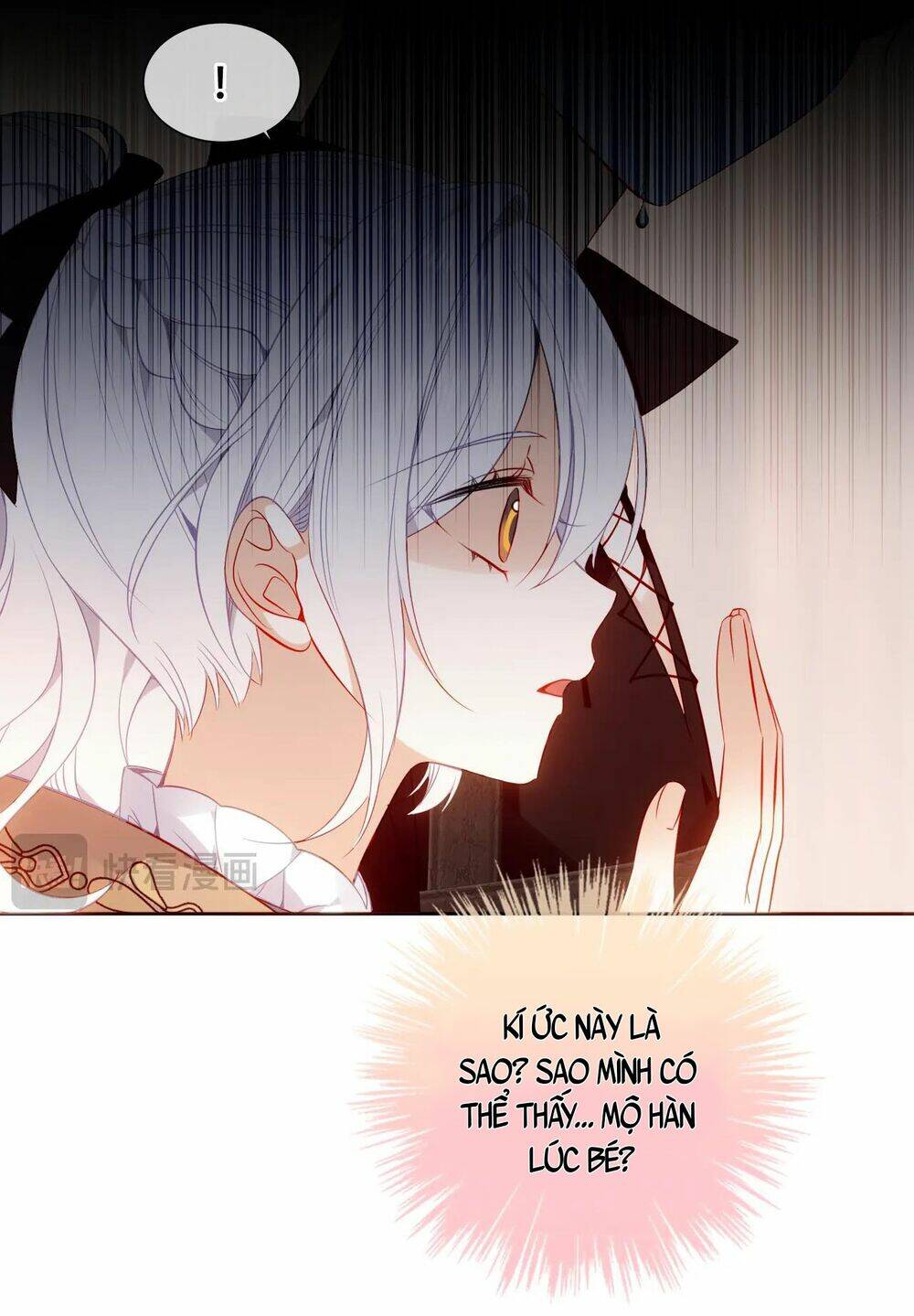 Quán Kịch Bản Trần Mộng: Chapter 59
