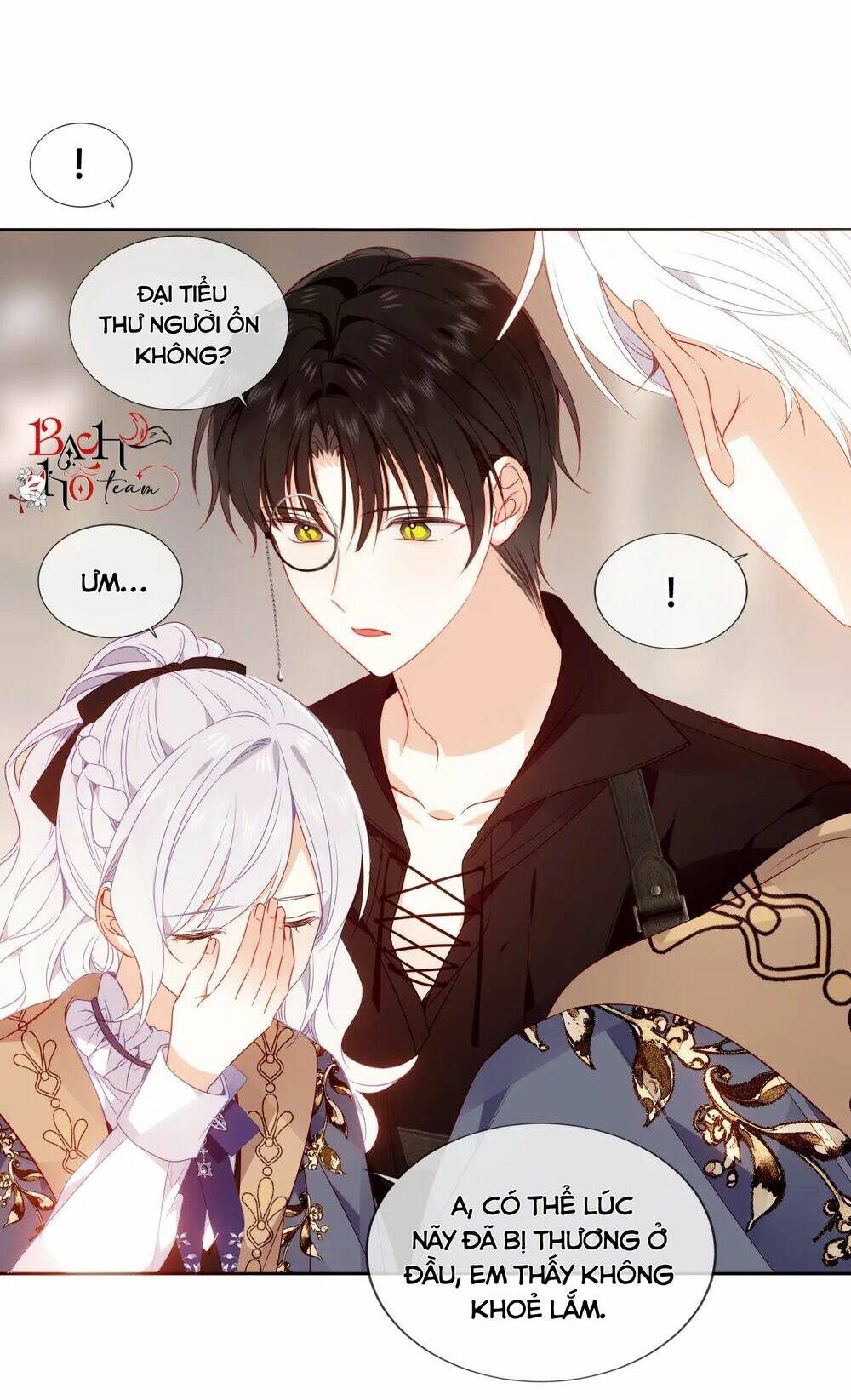 Quán Kịch Bản Trần Mộng: Chapter 59