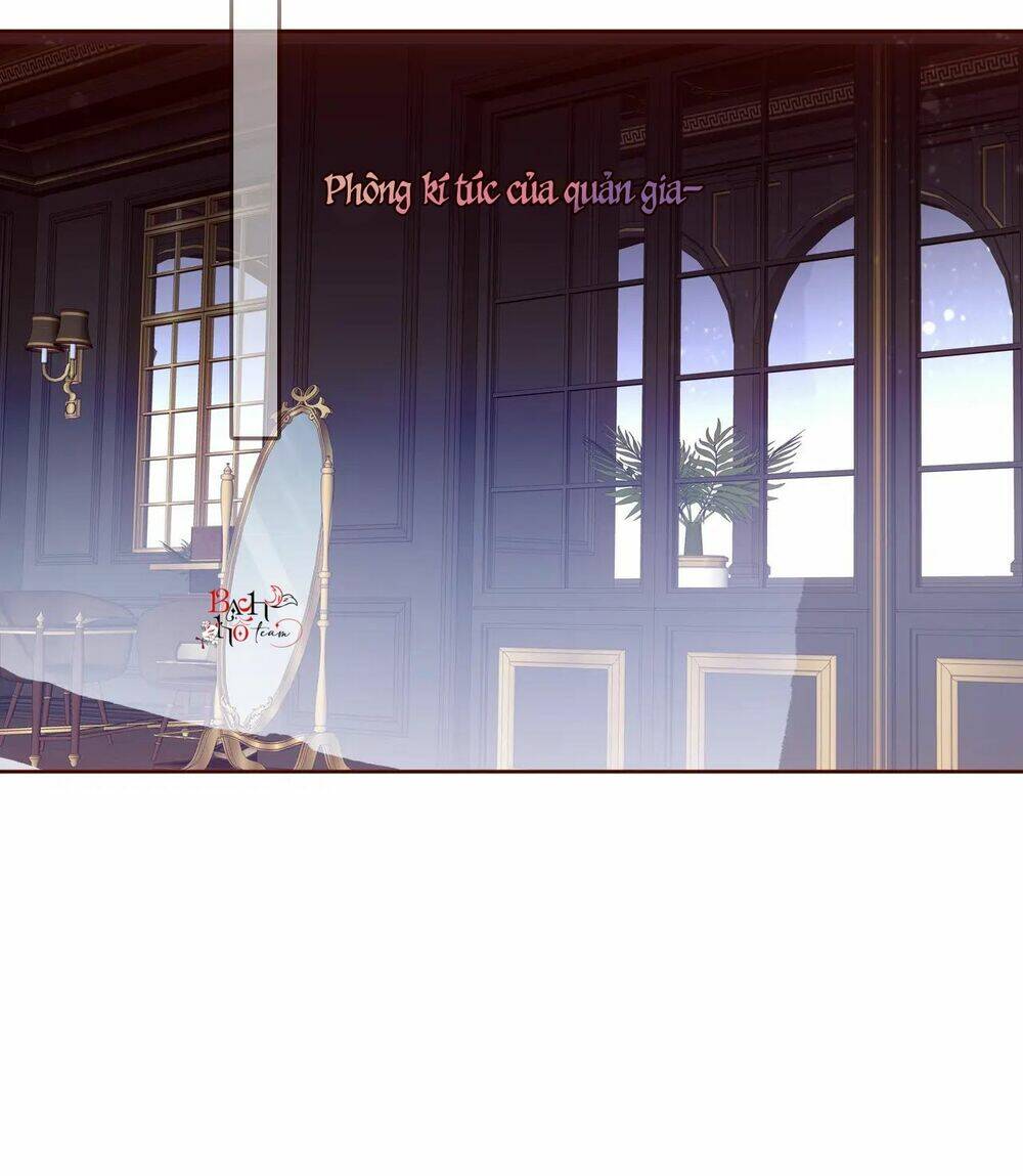 Quán Kịch Bản Trần Mộng: Chapter 59