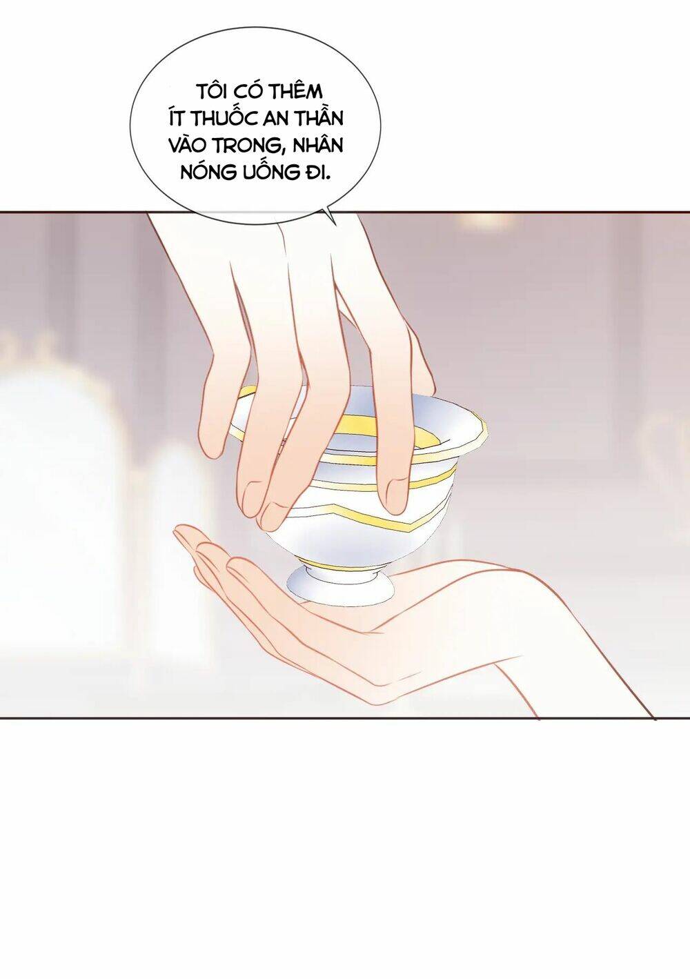 Quán Kịch Bản Trần Mộng: Chapter 59