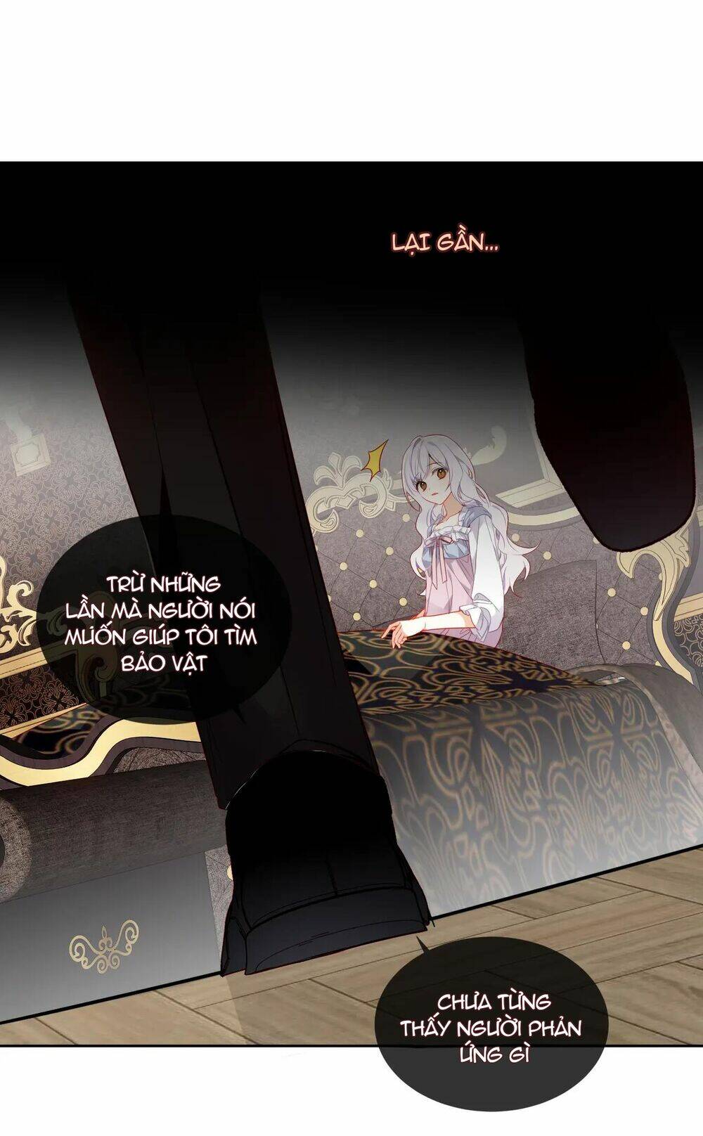 Quán Kịch Bản Trần Mộng: Chapter 59