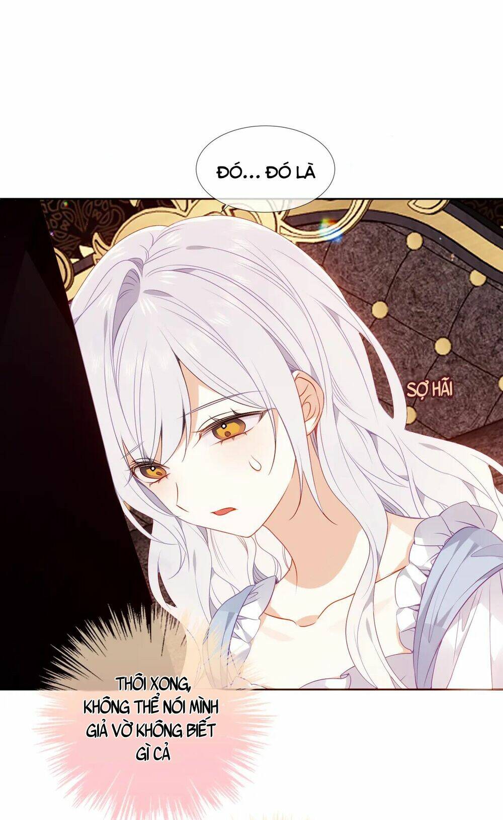 Quán Kịch Bản Trần Mộng: Chapter 59