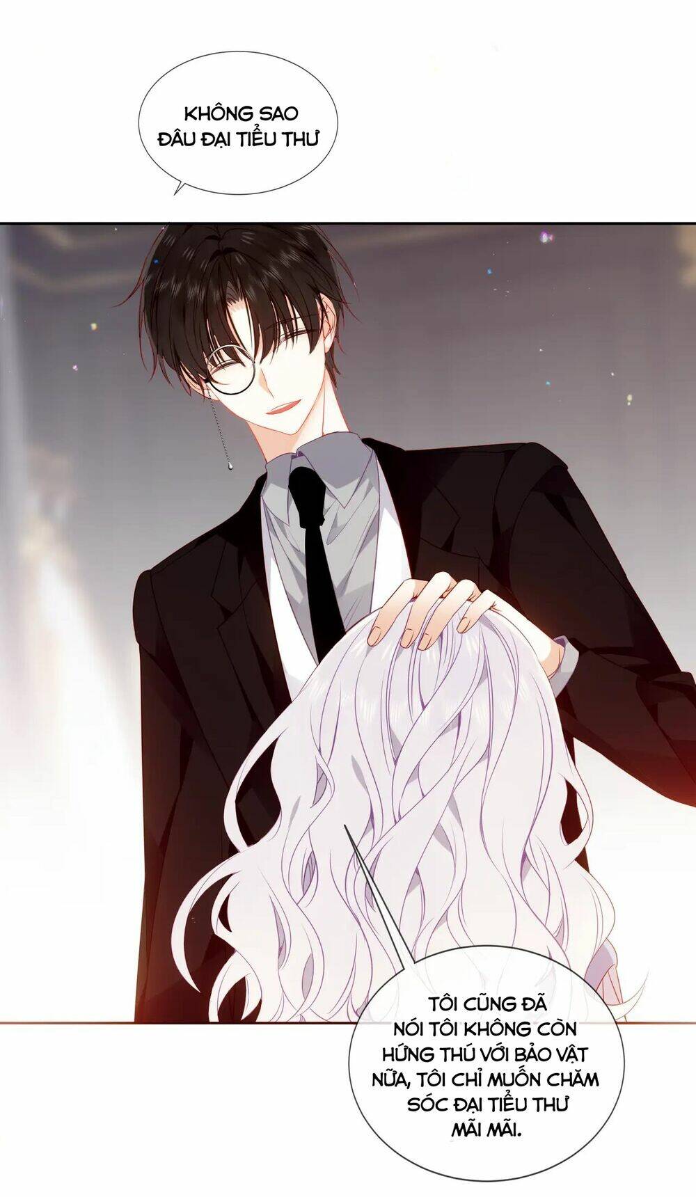 Quán Kịch Bản Trần Mộng: Chapter 59