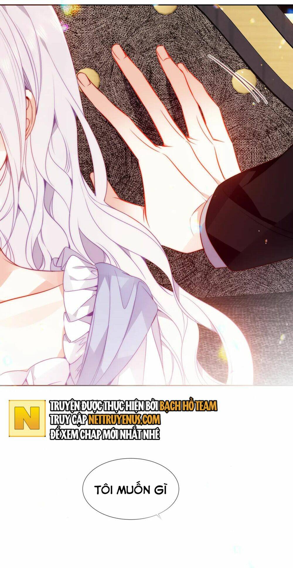 Quán Kịch Bản Trần Mộng: Chapter 59
