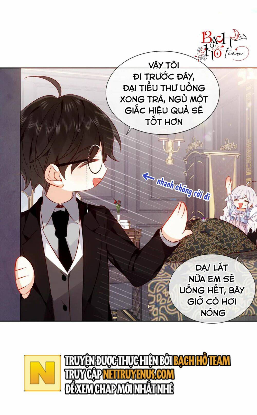 Quán Kịch Bản Trần Mộng: Chapter 59