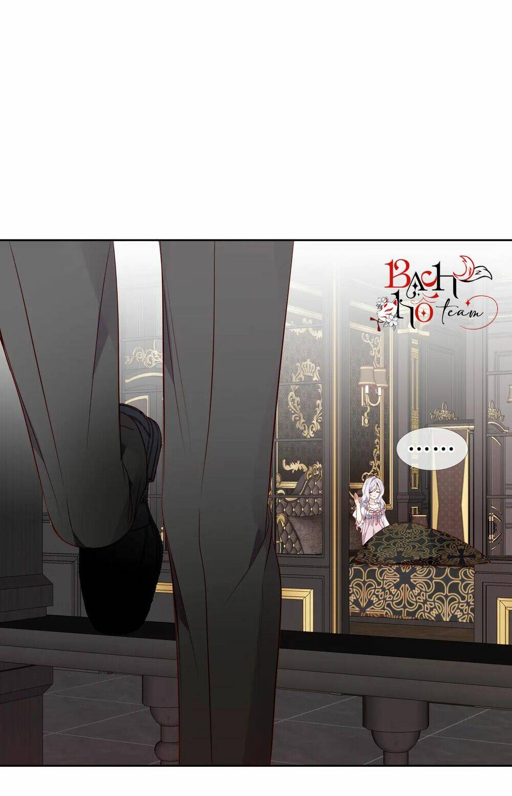 Quán Kịch Bản Trần Mộng: Chapter 59