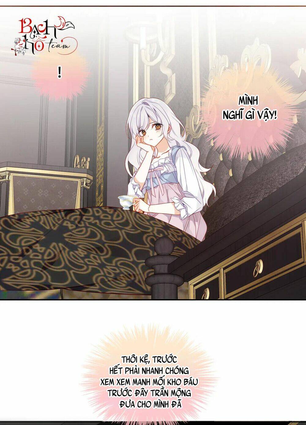 Quán Kịch Bản Trần Mộng: Chapter 59