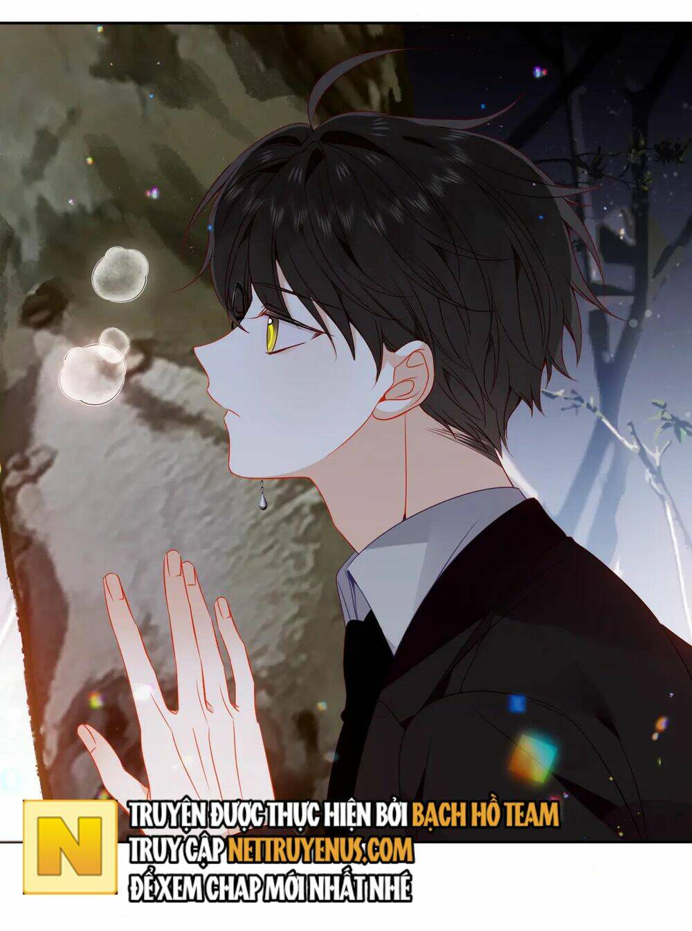 Quán Kịch Bản Trần Mộng: Chapter 59