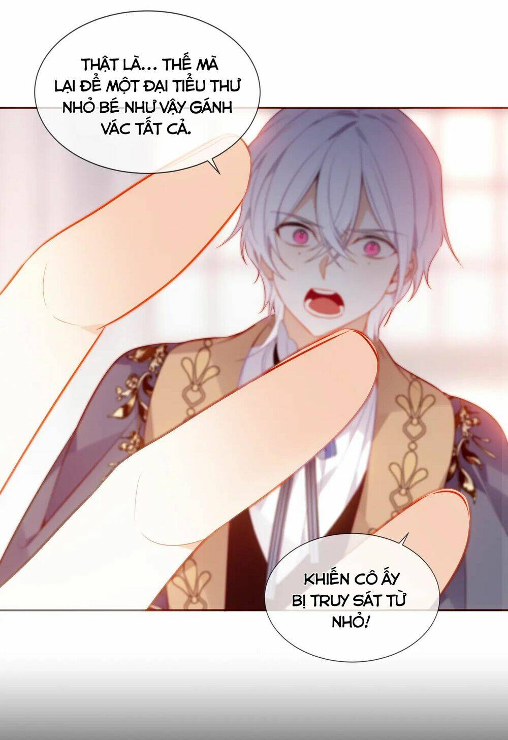 Quán Kịch Bản Trần Mộng: Chapter 59