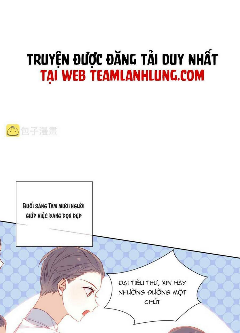 Quán Kịch Bản Trần Mộng: Chapter 6