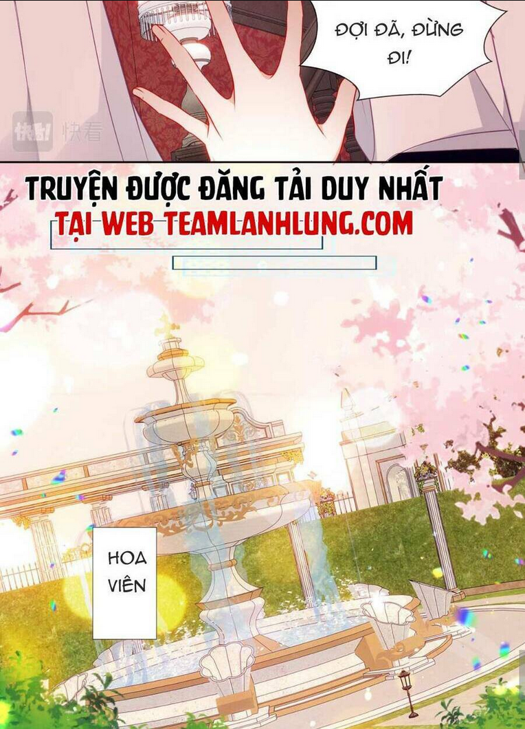 Quán Kịch Bản Trần Mộng: Chapter 6