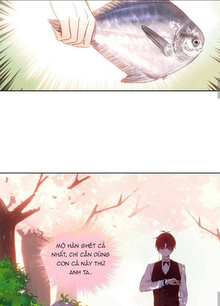 Quán Kịch Bản Trần Mộng: Chapter 6