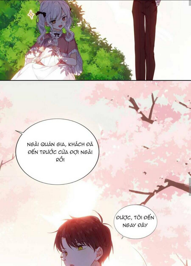 Quán Kịch Bản Trần Mộng: Chapter 6