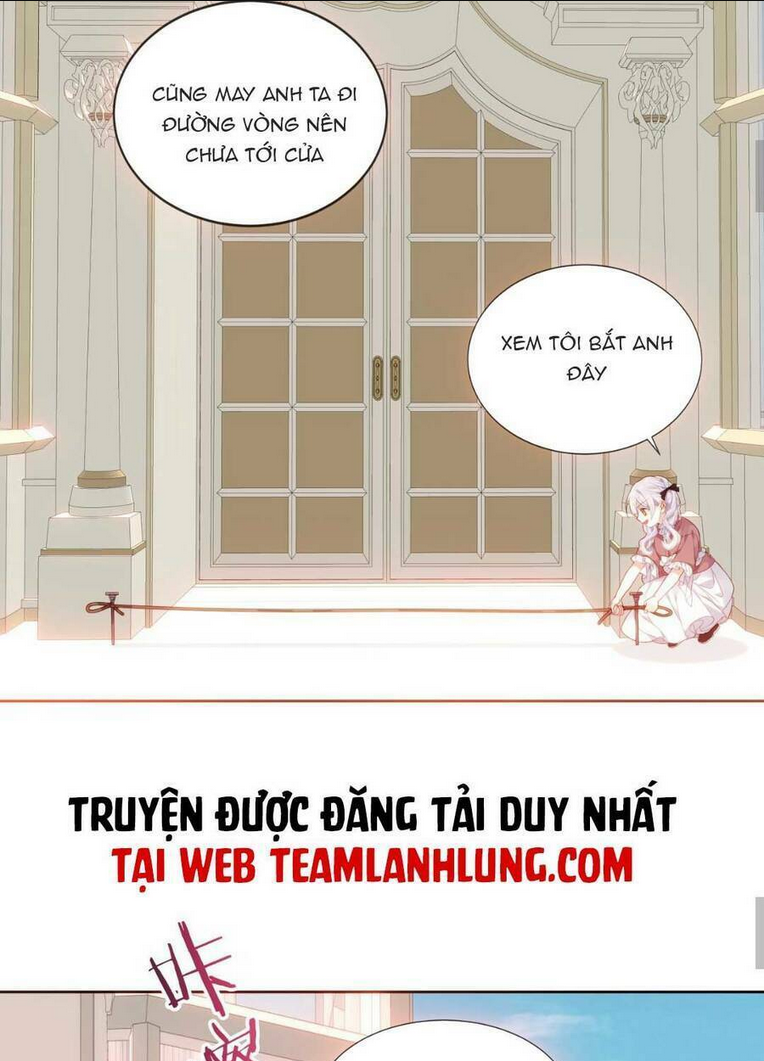 Quán Kịch Bản Trần Mộng: Chapter 6